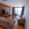 Broadwalk Residency