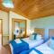 Laurel Lodge 6 with Hot Tub - Newton Stewart