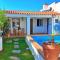 Vila Saraz