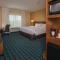 Fairfield Inn & Suites by Marriott Washington - Washington