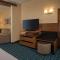 Fairfield Inn & Suites by Marriott Washington - واشنطن