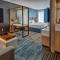 SpringHill Suites by Marriott Nashville Brentwood - Brentwood