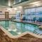 SpringHill Suites by Marriott Nashville Brentwood - Brentwood