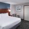 Courtyard by Marriott Austin Parmer Tech Ridge