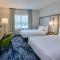 Fairfield Inn & Suites by Marriott Chicago O'Hare - ديس بلينز