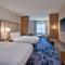 Fairfield Inn & Suites by Marriott Chicago OHare