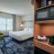Fairfield Inn & Suites by Marriott Chicago O'Hare - ديس بلينز