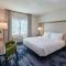 Fairfield Inn & Suites by Marriott Chicago O'Hare - ديس بلينز