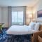 Fairfield Inn & Suites by Marriott Chicago OHare