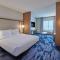 Fairfield Inn & Suites by Marriott Chicago OHare