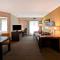 Residence Inn by Marriott Springfield Chicopee - Chicopee