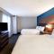 Residence Inn by Marriott Springfield Chicopee - شيكوبي