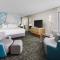 Courtyard by Marriott Dallas Lewisville