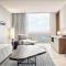JW Marriott Hotel Mexico City Polanco