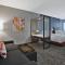 SpringHill Suites by Marriott Chattanooga North/Ooltewah - اولتيوا