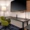 Fairfield by Marriott Inn & Suites Medford - Medford