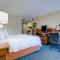 Fairfield Inn by Marriott Burlington Williston - Берлингтон