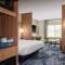 Fairfield by Marriott Inn & Suites Medford - Medford