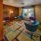 Fairfield Inn & Suites by Marriott Russellville - Russellville