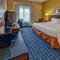 Fairfield by Marriott Russellville - Russellville