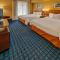 Fairfield Inn & Suites by Marriott Russellville - Russellville