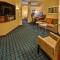 Fairfield Inn & Suites by Marriott Russellville - Russellville