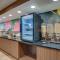 Fairfield Inn by Marriott Burlington Williston - Burlington