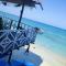 Hostal azul beach isla baru - 布兰卡滩