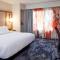 Fairfield Inn & Suites by Marriott Albany Airport