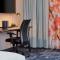 Fairfield Inn & Suites by Marriott Albany Airport