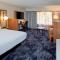 Fairfield Inn & Suites by Marriott Albany Airport