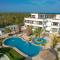 Haber Hotel & SPA