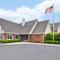 Residence Inn Lexington South Hamburg Place