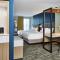 SpringHill Suites Charlotte at Carowinds - Charlotte