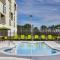 SpringHill Suites Charlotte at Carowinds - Charlotte