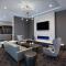 TownePlace Suites by Marriott Dallas DFW Airport North/Irving - Irving