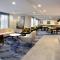 Fairfield Inn Greensboro Airport