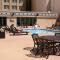 Courtyard Fort Worth Downtown/Blackstone - Форт-Уэрт