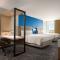 SpringHill Suites by Marriott Milwaukee West/Wauwatosa - Wauwatosa