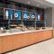 SpringHill Suites by Marriott Milwaukee West/Wauwatosa - Wauwatosa