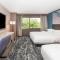 Pittsburgh Airport Marriott