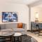 Pittsburgh Airport Marriott