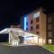 Fairfield Inn & Suites by Marriott Fort Morgan - Форт-Морган