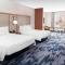 Fairfield Inn & Suites by Marriott Fort Morgan - 摩根堡