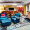 TownePlace Suites by Marriott Bakersfield West - Bakersfield