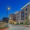 TownePlace Suites Dallas Plano/Richardson - Plano