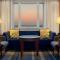 Sheraton Brussels Airport Hotel