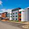 Courtyard by Marriott Albany Thruway - Олбани