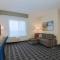 TownePlace Suites by Marriott McAllen Edinburg