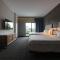 Courtyard by Marriott Iowa City University Heights